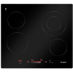 Электрическая варочная панель GEFEST ПВЭ 4233 (черный)