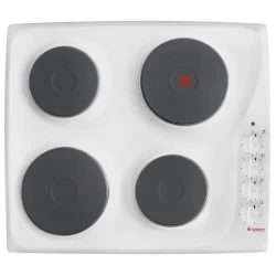 Электрическая варочная панель GEFEST СВН 3210 (белый)