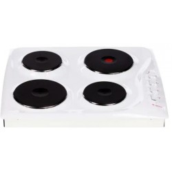 Электрическая варочная панель GEFEST СВН 3210 (белый)