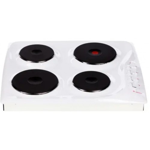 Электрическая варочная панель GEFEST СВН 3210 (белый) 