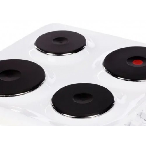 Электрическая варочная панель GEFEST СВН 3210 (белый) 4