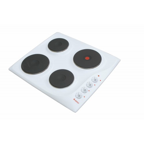 Электрическая варочная панель GEFEST СВН 3210 (белый) 8