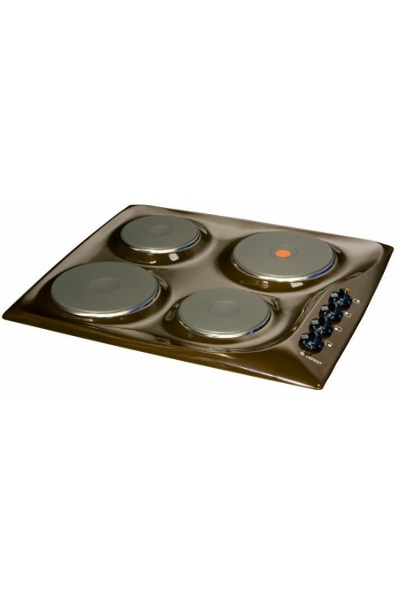 Электрическая варочная панель GEFEST СВН 3210 К17 (коричневый) 