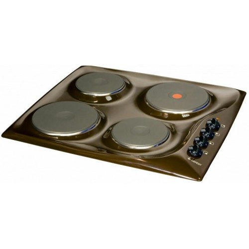 Электрическая варочная панель GEFEST СВН 3210 К17 (коричневый) 
