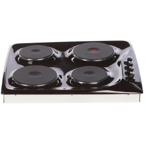 Электрическая варочная панель GEFEST СВН 3210 К17 (коричневый) 5