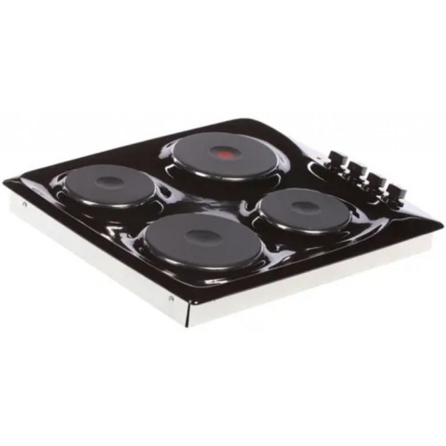 Электрическая варочная панель GEFEST СВН 3210 К17 (коричневый) 6