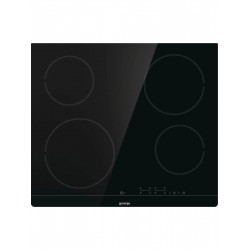 Электрическая варочная панель Gorenje CT41SC (черный)