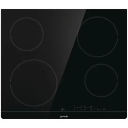 Электрическая варочная панель Gorenje CT41SC (черный)