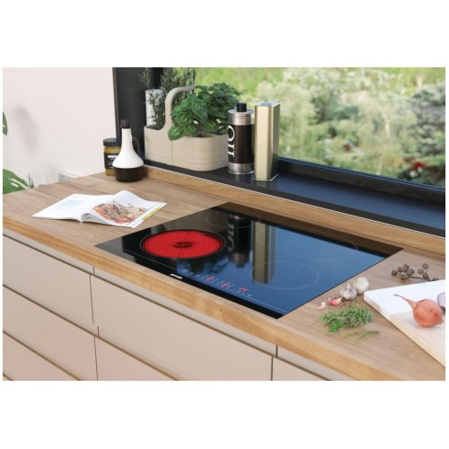 Электрическая варочная панель Gorenje CT43SC (черный) 7