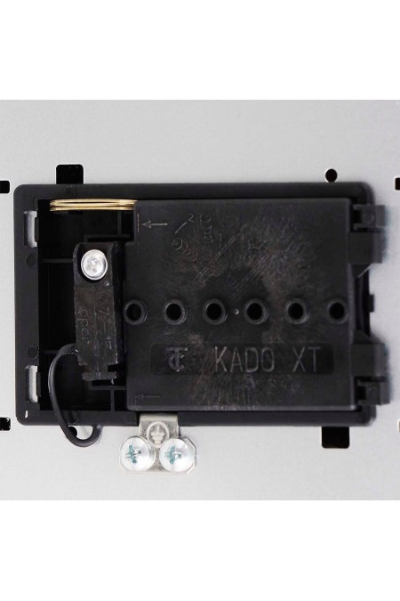 Электрическая варочная панель Gorenje EC 642 CLB (черный) 6