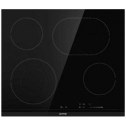 Электрическая варочная панель Gorenje ECS 643 BCSC (черный)