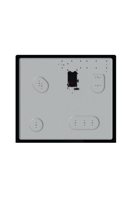 Электрическая варочная панель Gorenje ECS 643 BCSC (черный) 6