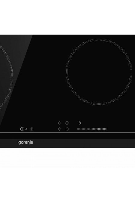 Электрическая варочная панель Gorenje ECS 643 BCSC (черный) 9
