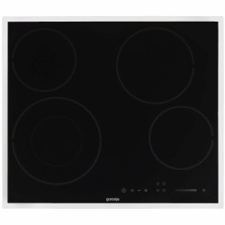 Электрическая варочная панель Gorenje ECS642BXE (черный)