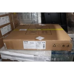 Электрическая варочная панель Gorenje ECS642BXE (черный)