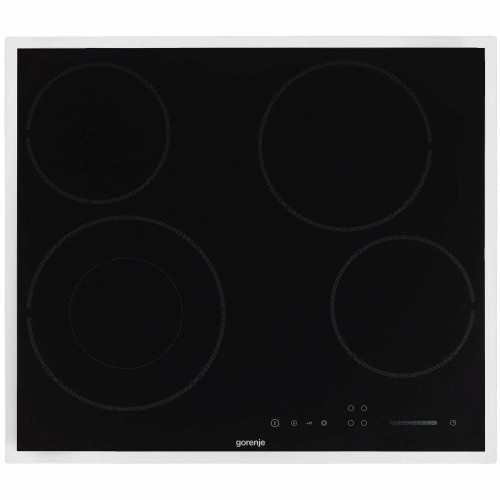 Электрическая варочная панель Gorenje ECS642BXE (черный) 