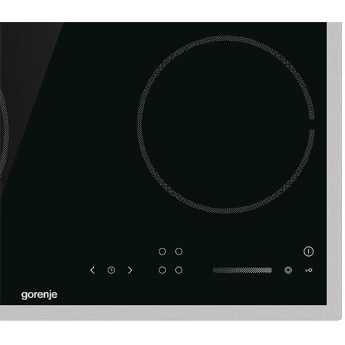 Электрическая варочная панель Gorenje ECS646BXE (черный) 1