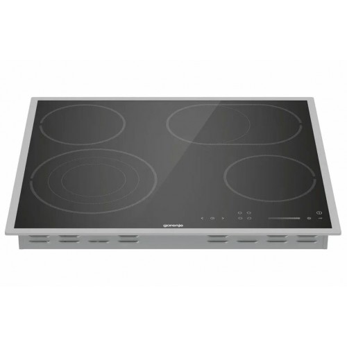 Электрическая варочная панель Gorenje ECS646BXE (черный) 3