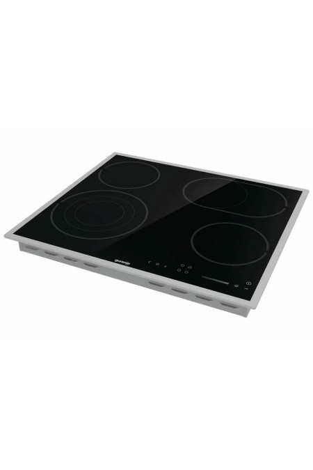 Электрическая варочная панель Gorenje ECS646BXE (черный) 2