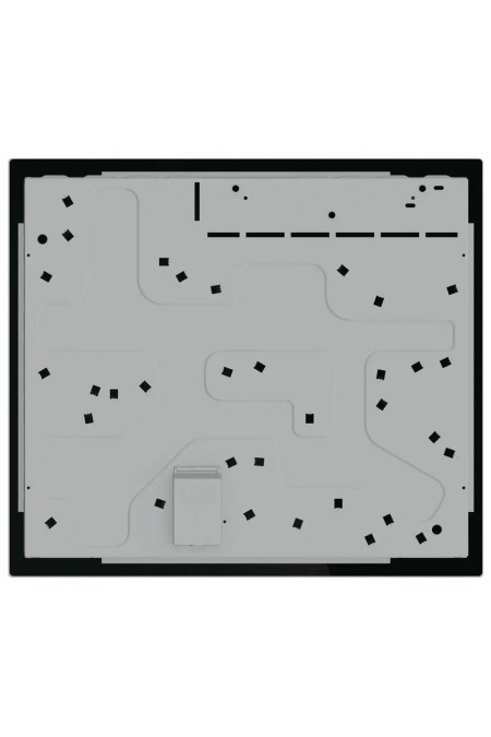 Электрическая варочная панель Gorenje ECS646BXE (черный) 4