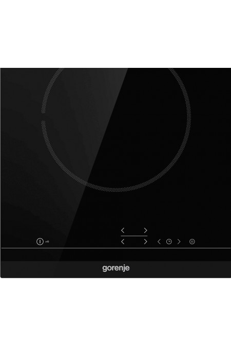 Электрическая варочная панель Gorenje ECT 321 BCSC (черный) 2