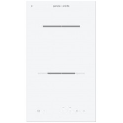 Электрическая варочная панель Gorenje ECT 322 ORAW (белый)