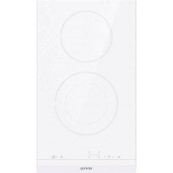 Электрическая варочная панель Gorenje ECT 322 WCSC (белый)