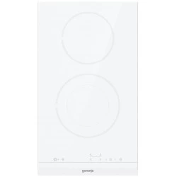 Электрическая варочная панель Gorenje ECT 322 WCSC (белый)