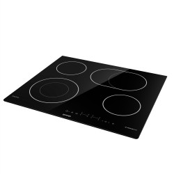 Электрическая варочная панель Gorenje ECT 643 SYB (черный)