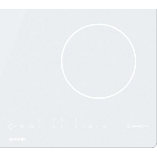 Электрическая варочная панель Gorenje ECT 643 SYW (белый) 1