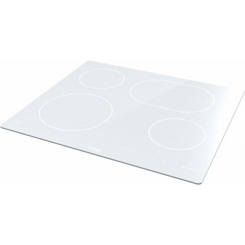 Электрическая варочная панель Gorenje ECT 643 SYW (белый) 3