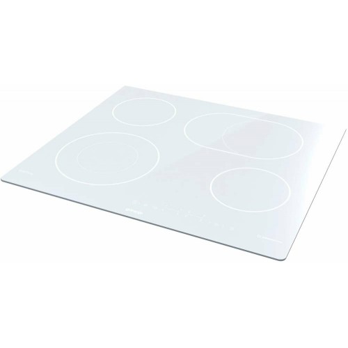 Электрическая варочная панель Gorenje ECT 643 SYW (белый) 4