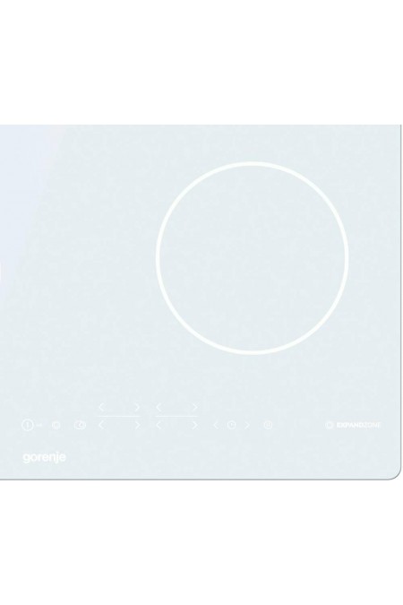 Электрическая варочная панель Gorenje ECT 643 SYW (белый) 3