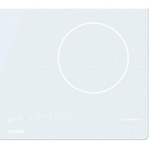 Электрическая варочная панель Gorenje ECT 643 SYW (белый) 7
