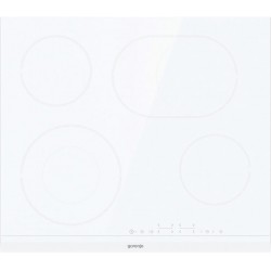 Электрическая варочная панель Gorenje ECT 643 WCSC (белый)