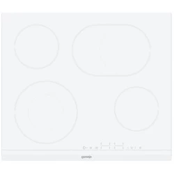 Электрическая варочная панель Gorenje ECT 643 WCSC (белый)