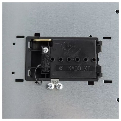 Электрическая варочная панель Gorenje ECT 643 WCSC (белый) 2