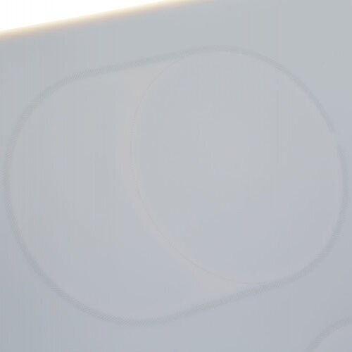 Электрическая варочная панель Gorenje ECT 643 WCSC (белый) 4