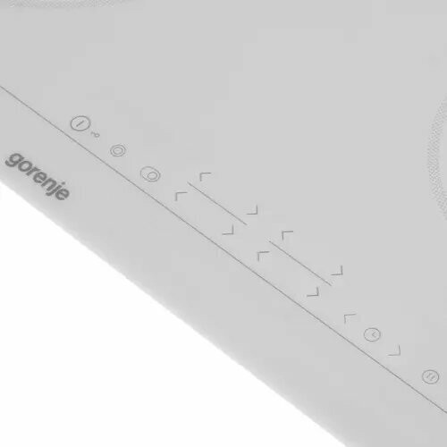 Электрическая варочная панель Gorenje ECT 643 WCSC (белый) 5