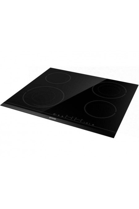 Электрическая варочная панель Gorenje ECT 644 BCSC (черный) 