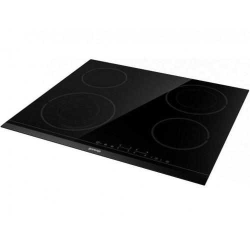 Электрическая варочная панель Gorenje ECT 644 BCSC (черный) 3