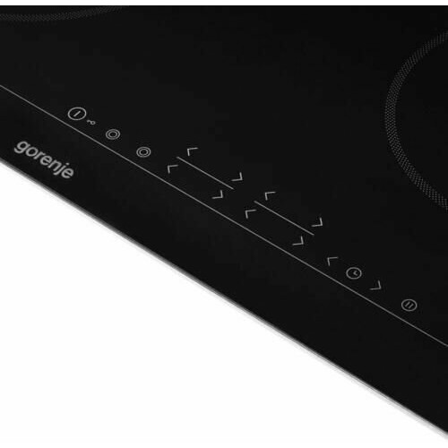 Электрическая варочная панель Gorenje ECT 644 BCSC (черный) 8