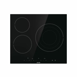 Электрическая варочная панель Gorenje ECT632BSCE (черный)
