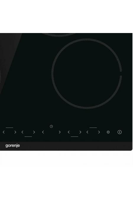 Электрическая варочная панель Gorenje ECT642BCSCE (черный) 3