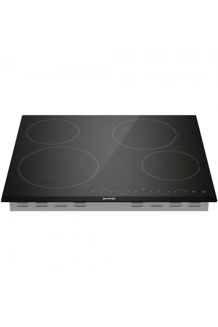 Электрическая варочная панель Gorenje ECT642BCSCE (черный) 4
