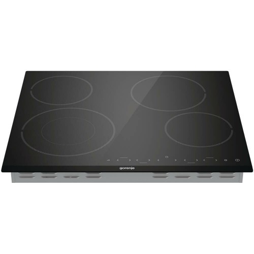 Электрическая варочная панель Gorenje ECT642BCSCE (черный) 3