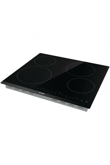 Электрическая варочная панель Gorenje ECT642BCSCE (черный) 