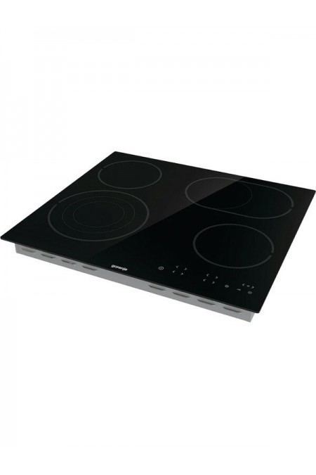 Электрическая варочная панель Gorenje ECT646BSCE (черный) 4