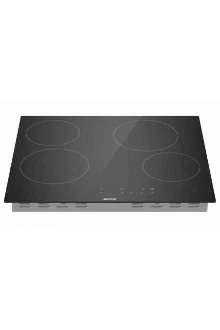 Электрическая варочная панель Gorenje ECT64BSCE (черный) 2