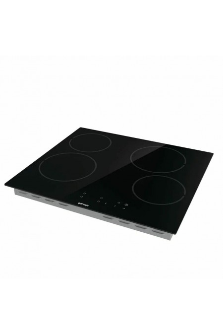Электрическая варочная панель Gorenje ECT64BSCE (черный) 3